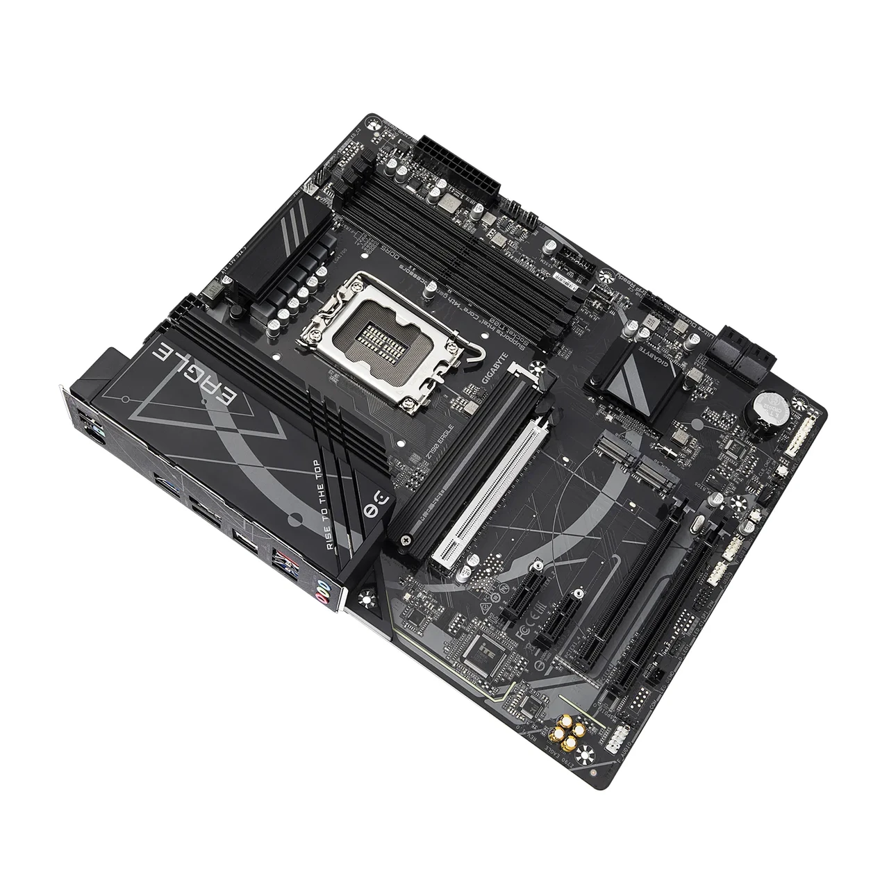 Материнская плата Gigabyte Z790 EAGLE, фото 1