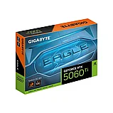 Видеокарта Gigabyte RTX 5060 Ti EAGLE OC (GV-N506TEAGLE OC-8GD), фото 4