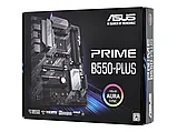 Материнская плата ASUS PRIME B550-PLUS, фото 2