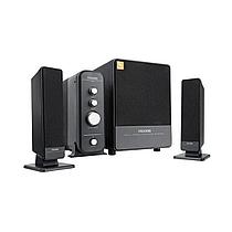 Акустическая система Microlab FC570BT Тёмное дерево