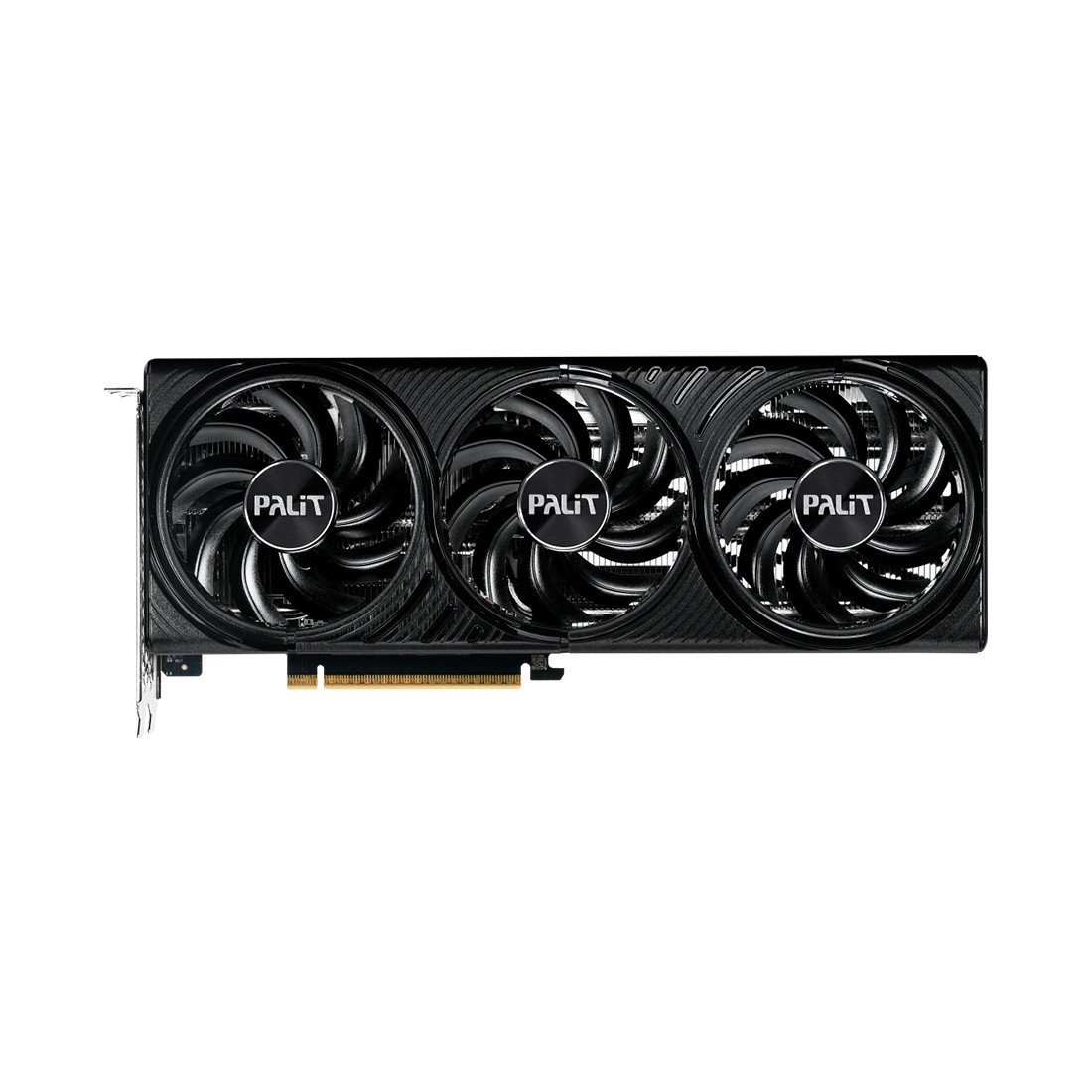 Видеокарта PALIT RTX5060 INFINITY 3 OC 8GB (NE75060T19P1-GB2063S), фото 1