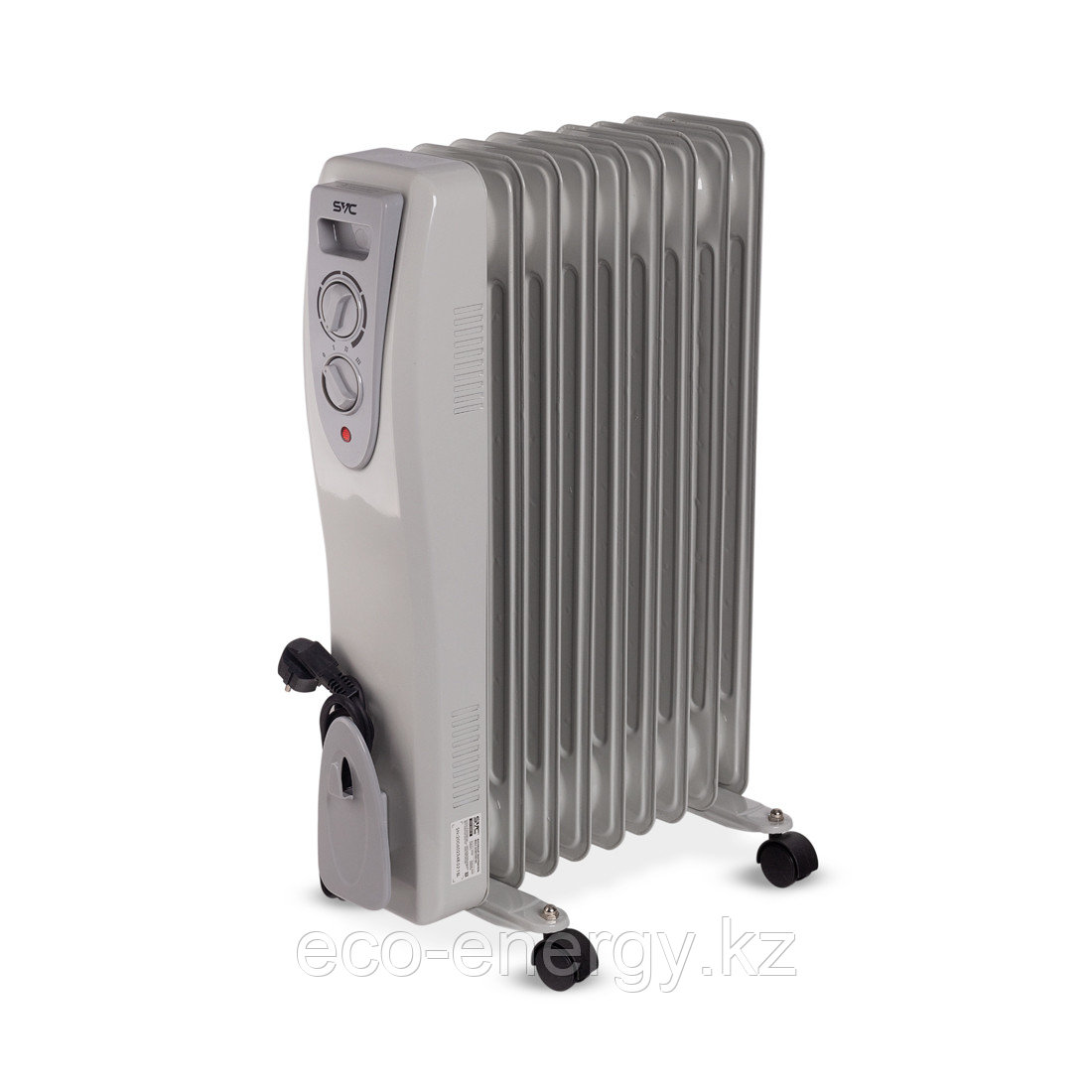 SVC OH-2000-9 майлы жылытқыш