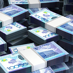 Упаковщики банкнот