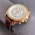 Мужские наручные часы Breitling for Bentley Motors (25156), фото 2