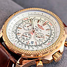 Мужские наручные часы Breitling for Bentley Motors (25156), фото 3