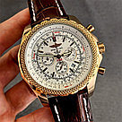 Мужские наручные часы Breitling for Bentley Motors (25156), фото 7