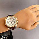 Мужские наручные часы Breitling for Bentley Motors (25156), фото 8