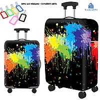 Чехол для чемоданов