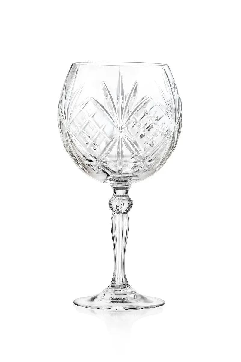 Бокал для коктейля хрусталь 650мл Melodia (81269921) RCR Cristalleria Italiana, фото 1