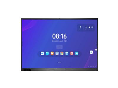 Интерактивная панель MAXON RT-75 (16/256Gb) PLUS