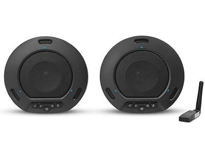 Спикерфон ANGEKIS Cleartalk Daisy Chain (2 units) (ASP-04D-2)