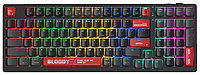 Клавиатура Bloody WS98 Red красный