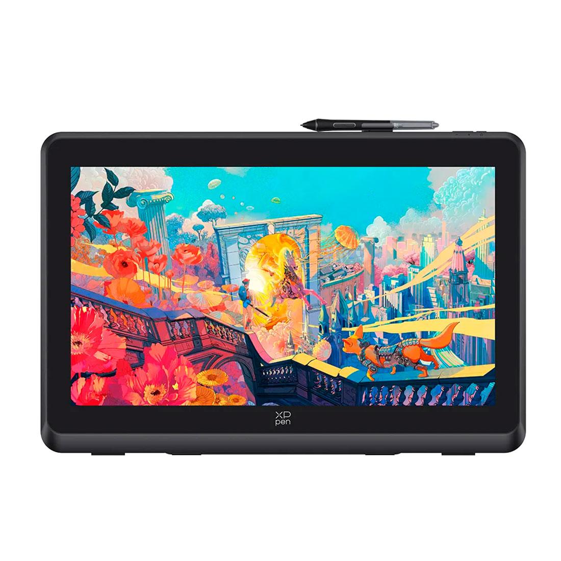 Графический планшет XP-Pen Artist 22 plus MD220FH_EU 2-033084-TOP