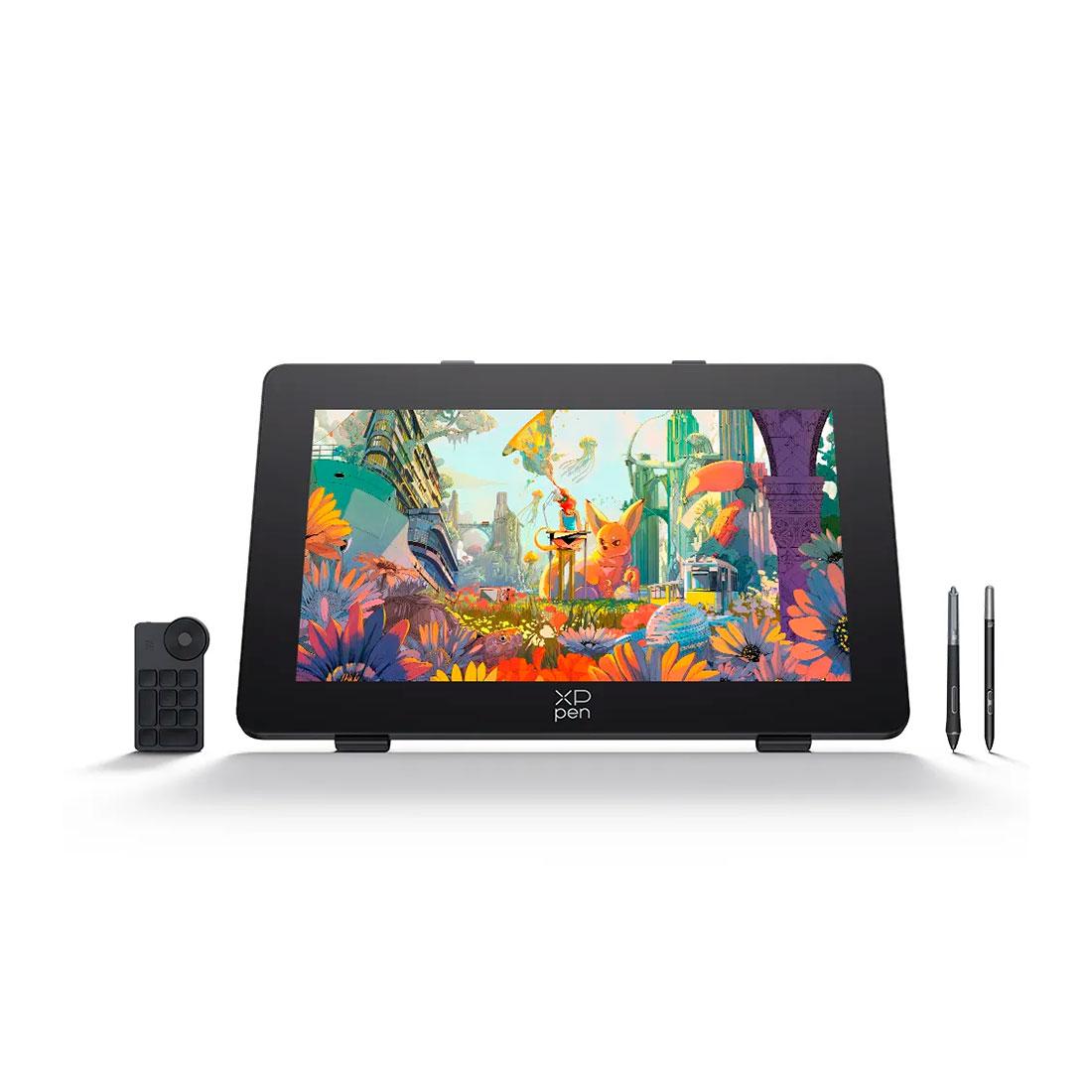Графический планшет XP-Pen Artist Pro 24 (Gen 2) 4K MD240UH-EU 2-033083-TOP