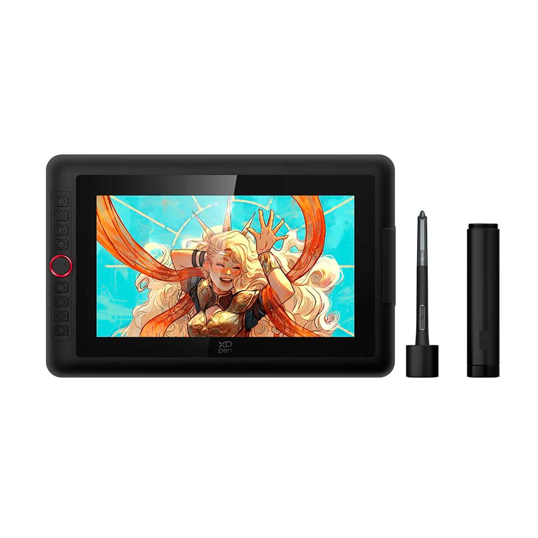 Графический планшет XP-Pen Artist 13.3 Pro V2 MD130FH-AD41 2-033080-TOP