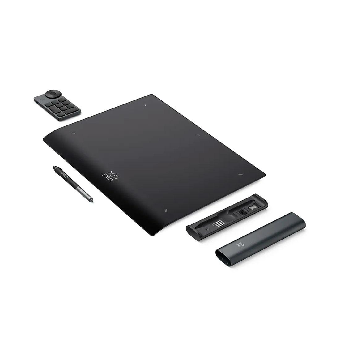 Графический планшет XP-Pen Deco Pro LW (Gen 2) MT1172B_ACK05 2-033078