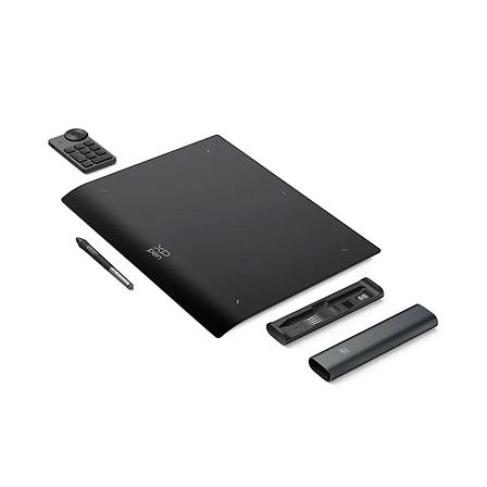 Графический планшет XP-Pen Deco Pro LW (Gen 2) MT1172B_ACK05 2-033078, фото 1