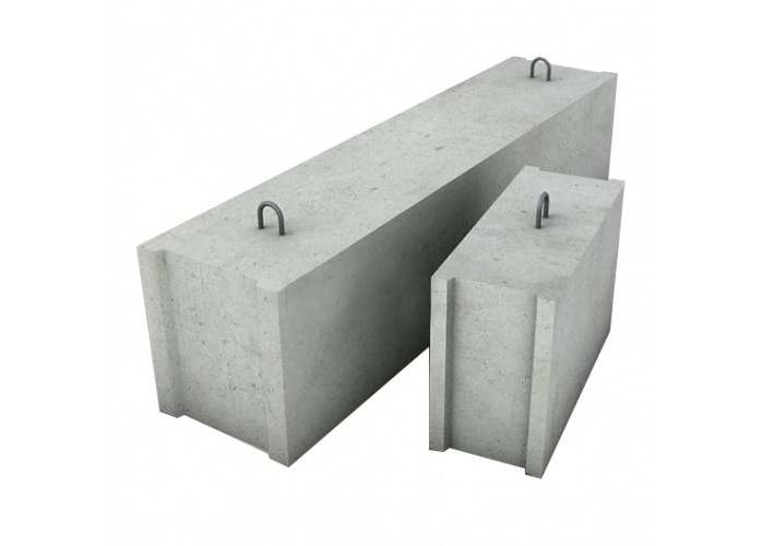 Блоки подвала ФБС 9-3-6 т