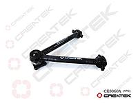 Тяга реактивная HOWO V - образная старого образца Createk