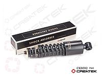 Амортизатор кабины SHAANXI передний DZ1640430030 Createk