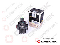 Клапан воздушный КПП HOWO WG2203250003 Createk