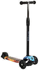 Самокат Pituso EC-M966 синий