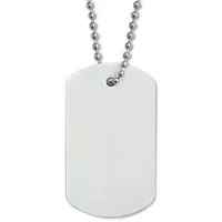 Изготовление жетонов ВС РК / Гравировка на металлических жетонах