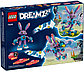 Конструктор LEGO Иззи и игровой кролик Банчуро, деталей 252 шт, фото 4