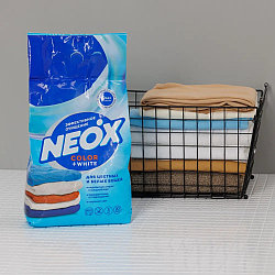 Стиральный порошок NEOX Color &#43; White 3 кг