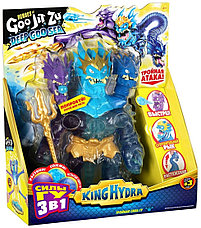 Фигурки персонажей