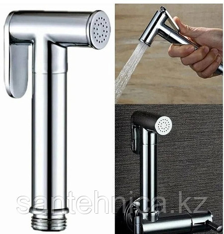 Лейка Casela CLM34-1 гигиен., фото 1