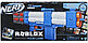 Бластер Nerf Roblox F2484, мультиколор, фото 2