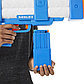 Бластер Nerf Roblox F2484, мультиколор, фото 4