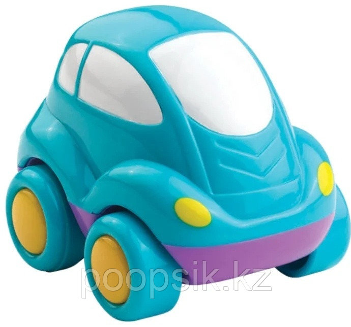 Hap-p-Kid 315C синий