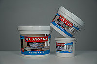 Акриловая краска EuroLux, S140M2, 25 кг