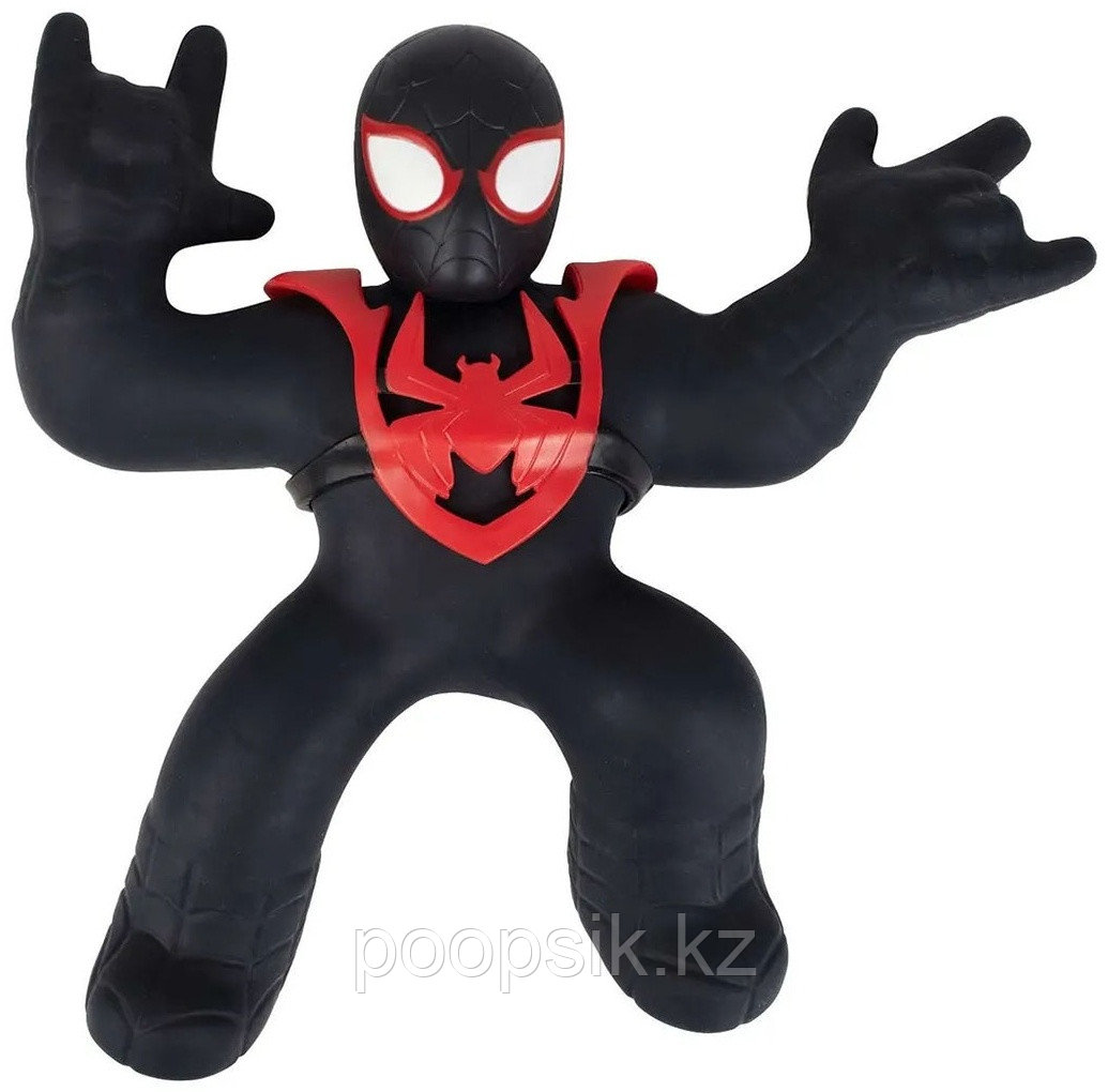 Фигурка Goo Jit Zu Miles Morales 12 см 1 шт