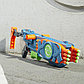 Nerf Elite 2,0 Крутящийся бластер Флипшот Flip-16 F2551, фото 5