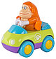 Happy Kid Зверушки на колесиках 01G008112, фото 3
