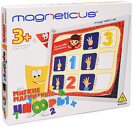 Magneticus Цифры NUM-002