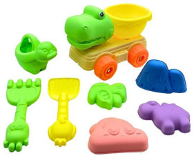 Игры на свежем воздухе