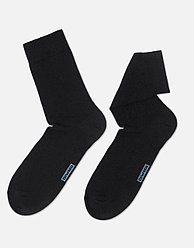 Носки DIWARI 1 пара черный 40-41