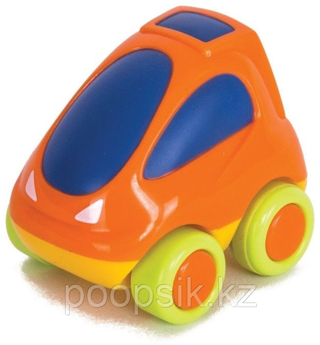 Hap-p-Kid 316C оранжевый