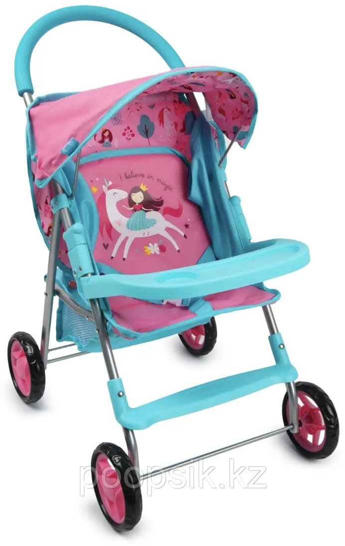 Коляска Demi Star 9617