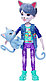 Кукла Enchantimals Cole Cat and Claw HNT59, фото 2