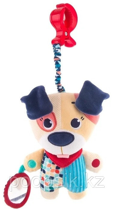 Happy Snail Щенок Гарри 19HSС12DG