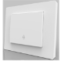 Выключатель проходной клавишный