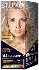 Краска и оттеночные средства для волос