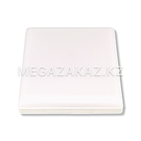 Спот Y-MF 36W 1200Lm (6500K), универсальный, накладной. квадратный, с драйвером