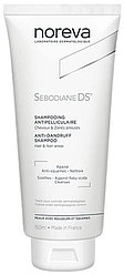 Noreva Sebodiane DS Greasy Dandruff Care шампунь 150 мл