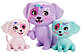 Кукла-модель Enchantimals Десса и ее питомцы 15 см, фото 3